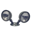 Encore Lighting, Emergency Lighting, ERF302WP-6RS12  GRAY